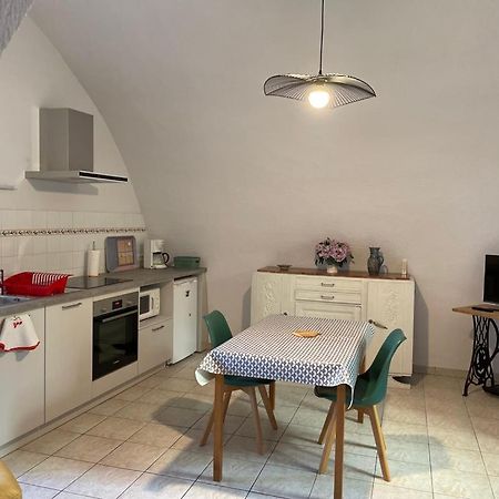 Gite Montalies Sévérac-le-Château Esterno foto